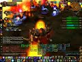 Paragon vs Ragnaros Paragon vs Ragnaros