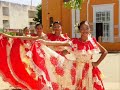 Agrupaci�n Folkl�rica Danzas Dabajuro - VENEZUELA, Promo I