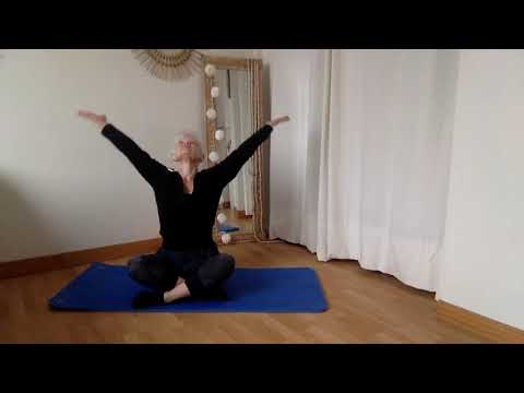 Valérie : Piyolates N°13 - 54 min