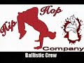 G.Vouk - Nutcracker 2003 (from Ballistic Crew)