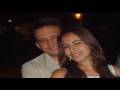 Giselly e Joab