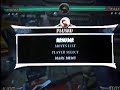 Blooper Mortal Kombat Armageddon Nintendo Wii Parte 01