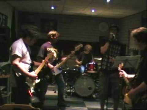 Squeezer is back baby! SLF tribute 