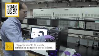 Científicos con un afortunado accidente pueden cambiar al mundo de la tecnología y hacerla “verde”.