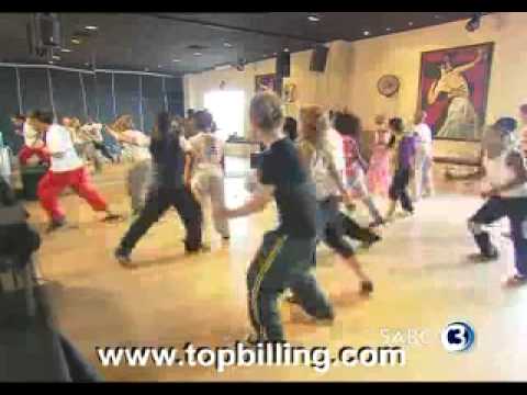 This Week on Top Billing 26 August 2010