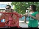 juana fe callejero