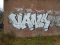 LONDON GRAFFTI  part 1