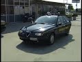 Roma 11 marzo 2009 - Arresti Clan Casamonica e banda della Magliana.