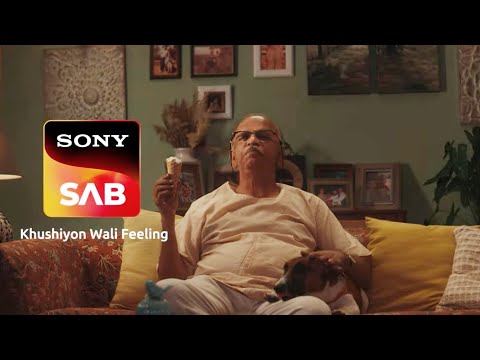 Sony SAB-Jo Roz Choto Khushiyan Dete Hain, Wahi Rishtey Toh Bade Hai