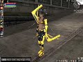 Ran Online(swordsman Archry Brawler)