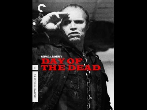 Day Of The Dead Full Movie Online Free