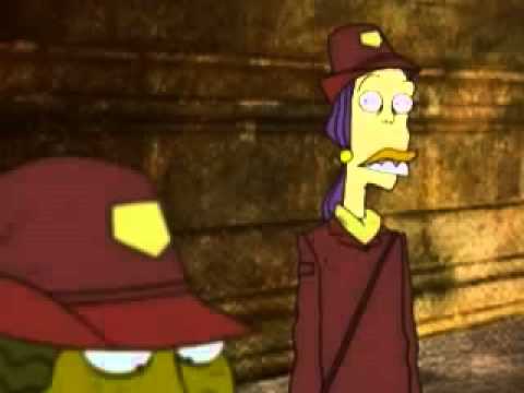 kahba -
