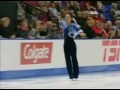 daisuke takahashi skate canada 2006 sp