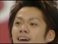 daisuke takahashi skate canada 2006 sp
