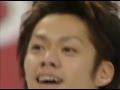 Daisuke Takahashi Skate Canada 2006 SP