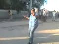 tireur d'élite algerien drole  !  algerie