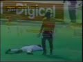 Cuba vs Antigua and Barbuda - Group I - Digicel Caribbean Championships 2008
