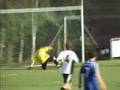 Fußball: Eichelsbach-Sommerau vs. Heimbuchenthal II Aug-2008