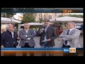 Confcommercio a Buongiorno Regione 