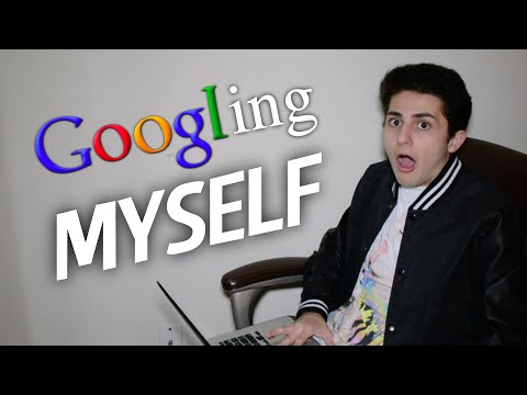 so - what better way to embarrass myself than to google myself. only you for guys ahaha love you xoxo -------------------------------------------------- My Previous Video: https://www.yout...