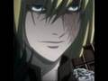 Mello/Mihael Keehl