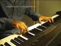 Kabhi Kabhi Aditi Zindagi on Piano by Aakash Gandhi