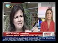 Απόπειρα απαγωγής μωρού μέσα από το καρότσι του