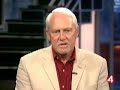 Bill Walsh with KRON 4\