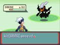 Pokemon Sinnoh Pokemon Hack DARKRAI EVENT