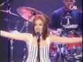 videos de TWIGGY - Especial, Ideal, Irreal (En Vivo CM)