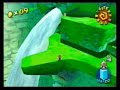Mario Sunshine 15 Noki Bay Mario Sunshine 15 Noki Bay