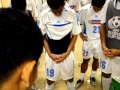 RP Men's Football National Team celebrating win over Vietnam