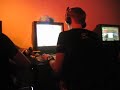 Eyeballers bootcamping PlayZ Eyeballers bootcamping PlayZ