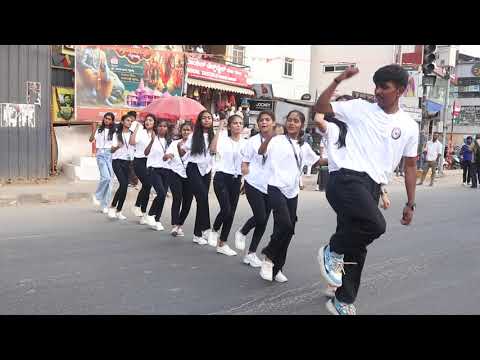 Ebenezer Group of Institutions Bangalore General video thumbnail 37