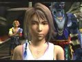 Zanarkand Cutscenes-Yunalesca Zanarkand Cutscenes-Yunalesca