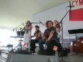 Sild & Guests - Wales / Rugby Club - Smithsonian Folklife Festival / WDC - 5 July 2009