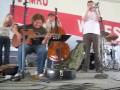 Sild & Guests - Wales / Rugby Club - Smithsonian Folklife Festival / WDC - 5 July 2009