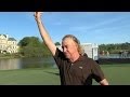 Click to View : Miguel Angel Jimenez remporte son 1er tournoi sur le Champions Tour