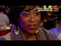 Aflevering 6 - X CAMPUS Chorus line Adlicious, Sway, Dennis&Jeffrey