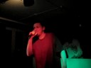 phenomden ls. weedy g soundforce - steinig @ soulside, m�nnedorf (zh)