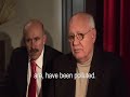 Mikhail Gorbachev on security threats, part 2 of 2