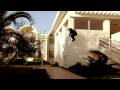 Tunisian Adventure - Parkour and Freerunning - Alex Lorenz