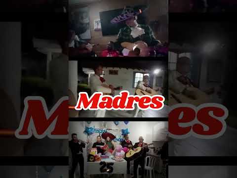 Video de la agrupación MARIACHI SONORA DE GUADALUPE