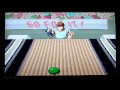 me talking about week 15 of the friday night mixed while playing super bowling for the super nes, released by athena and american technos in 1992. super bowling features 2 modes of play and is fast paced. the graphics and sound do a good job of bringing forth a bowling-like atmosphere to super bowling.