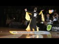 2009 IDSF World Standard Final - # 233, RUS (Quickstep)