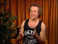 RIchard Simmons 20th Anniversary of Sweatin to The Oldies