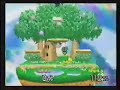 Match1 Cassidy (Fox) vs Whook (Yoshi)