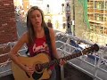 UNA HEALY BALCONYTV.COM 24/07/2006