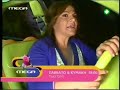 mega channel cyprus taxi girl