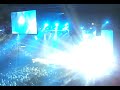 Coldplay - Fix You @ Birmingham NIA 2/12/08 Coldplay - Fix You @ Birmingham NIA 2/12/08